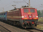 Agra Intercity will remain closed for a month