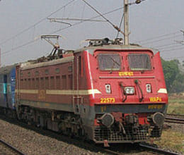 Himalayan Queen and Bathinda express stopage at Karnal started