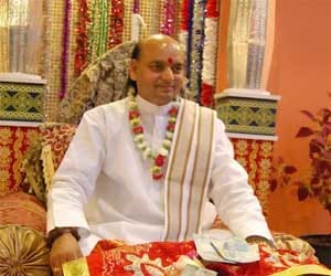 astrologer pandit jaigovind shastri