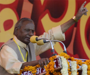 kalyan singh may resign from loksabha