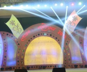 lucknow mahotsav will entertains adventure lovers.