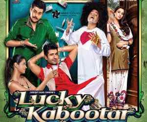 lucky kabootar_movie_comedy_romance