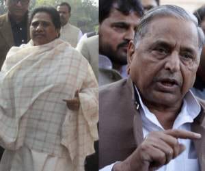 sp and bsp status after election result