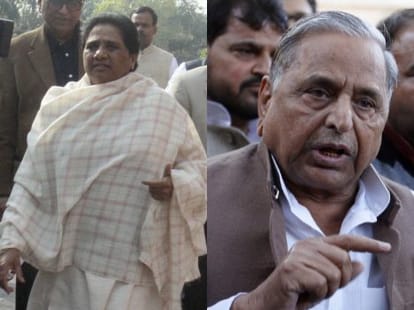 rajnath singh and sonia gandhi