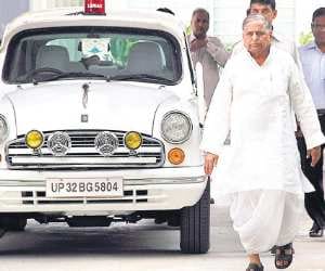 election planning of mulayam singh
