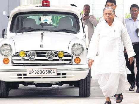 no developmental schemes for mainpuri