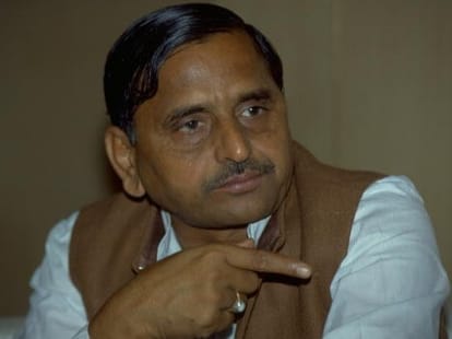 75 years of mulayam singh yadav