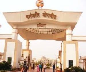 baba ramdev patnjali 