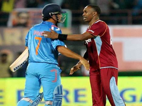 6 facts in kochi ODI 