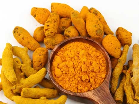 turmeric health benefits ulceration colitis