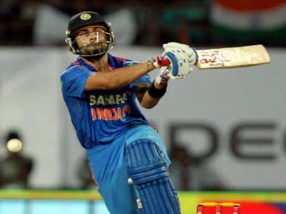 6 facts in kochi ODI 