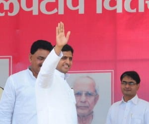 40 thousand_jobs_contractual workers_uttar pradesh
