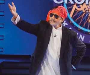 amitabh bachchan, kbc