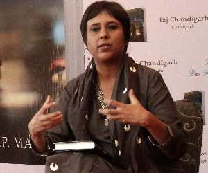 tarun Tejpal case test for media : Barkha Dutt