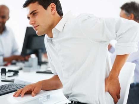 body pain disease symptoms