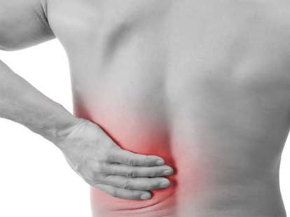 body pain disease symptoms