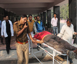 planning of jailer murder