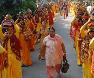 GEETA jayanti program 