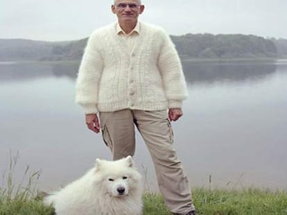 Clothes Made From Their Pet’s Fur