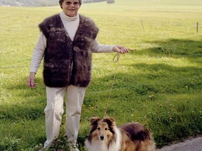 Clothes Made From Their Pet’s Fur