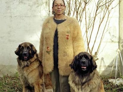 Clothes Made From Their Pet’s Fur