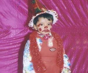 fancy dress competition