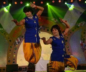 SD college literary fest held at -32