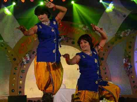 lucknow mahostav starts from 25 nov