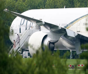 drunken pilot gone jail for 9 month