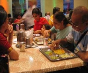Was found dead rat in restaurant food