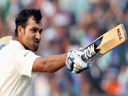 rohit sharma, odi series, november month 