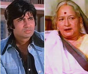 congress complaints against aaj ki sholay parody