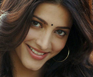 shruti hasan