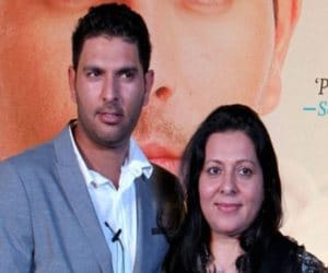 father yograj singh reaction yuvraj singh got padamshree