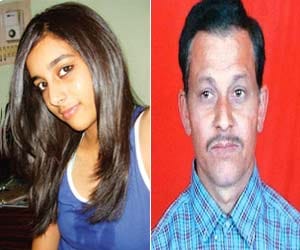 arushi hemraj murder mystry in up police school