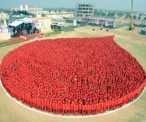 blood donors club of amar ujala dehradun
