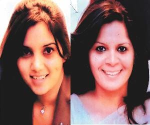 Khutton sisters named Most Wanted