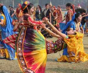 chaiti mahotsava