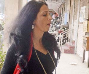 shoma chaudhry_goa police_questioning