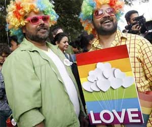 gay sex illegal, rules supreme court