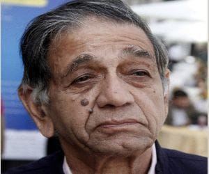 Literature fest_sukhna lake_bureaucrates_govind mishra