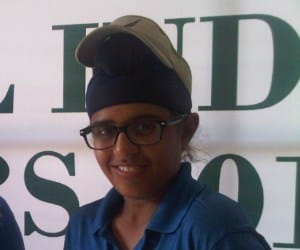 Tricity_karandeep_golf_junior championship