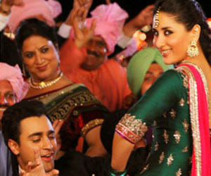 kareena kapoor not pregnent