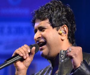 Literature fest_sukhna lake_singer kk_bollywood