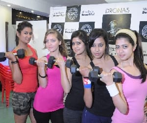 Miss Style Icon Contest