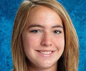 Savanna Harris Todd, American Girl, Kidnapped, Australia