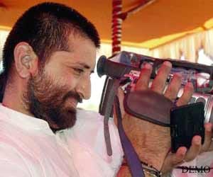 narayan sai rape case 