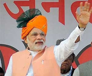 Punjab, Jagraon, Narendra Modi Rally, Punjab Police, Four Layer Security, Intelligence Input, Sugar mill