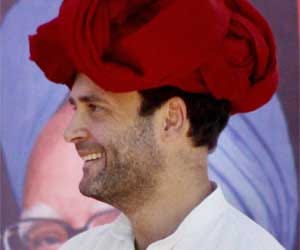 rahul gandhi rally rajasthan 
