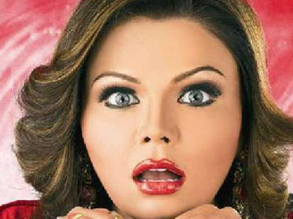 rakhi sawant controversy